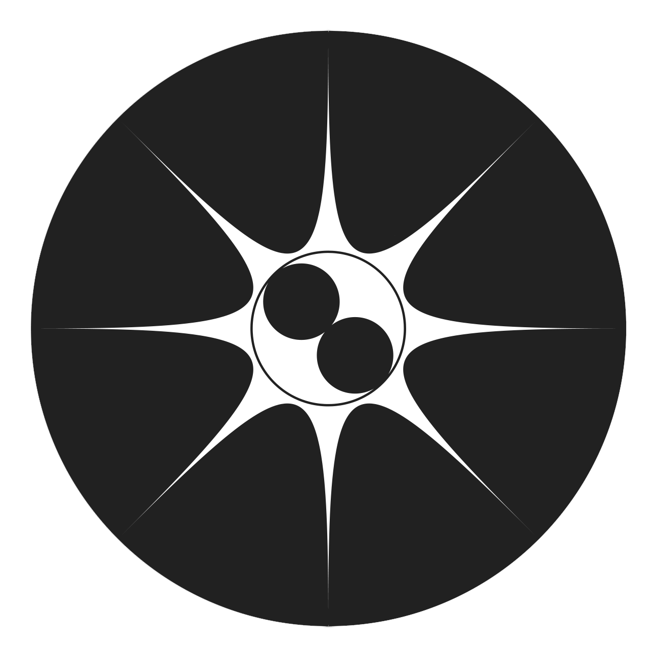Subsol centre seal